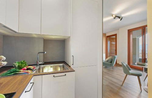 Residence Vignolo Park - Foto 15