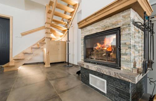 Domek Pod Laskiem - Foto 6