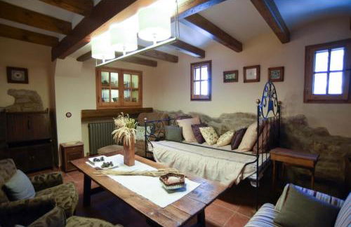 Turisme Rural Mas Isoles - Foto 81