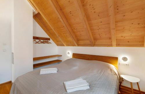 Lug ins Tal - Ferienhaus - Foto 23