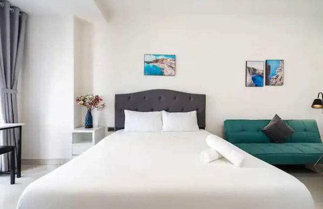 Prestige Saigon Royal - Modern Apartment - Foto 7