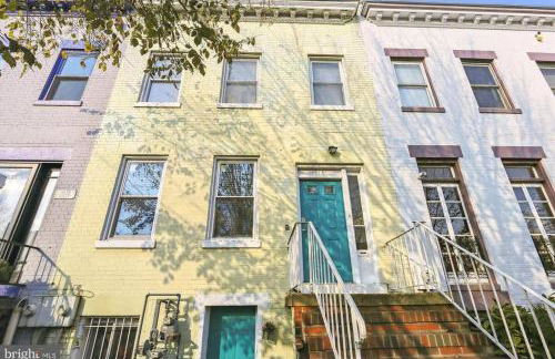 Four Bedroom House Near Sports & Museums - Foto 1