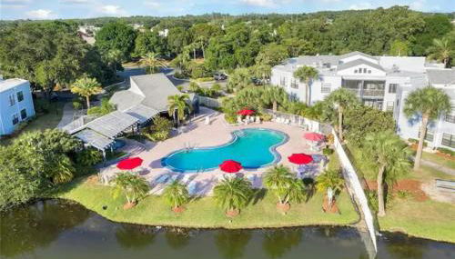 3648 Orlando Vacational Apartment - Foto 2