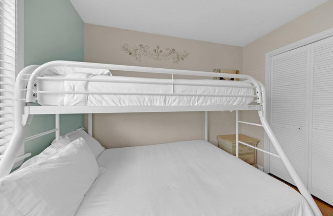 Southbay by the Gulf 90 only 75 Yards to the Beach Updated Townhome - Foto 5