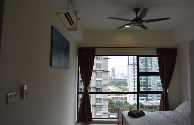 Hyve Studio Suites - Foto 30