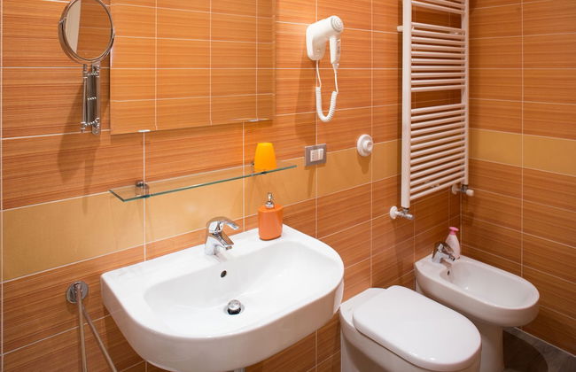 Rooms Boutique Carducci - Foto 45