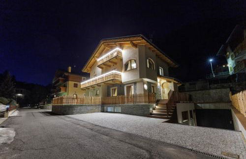 Chalet Boscopiano Bormio - Foto 55