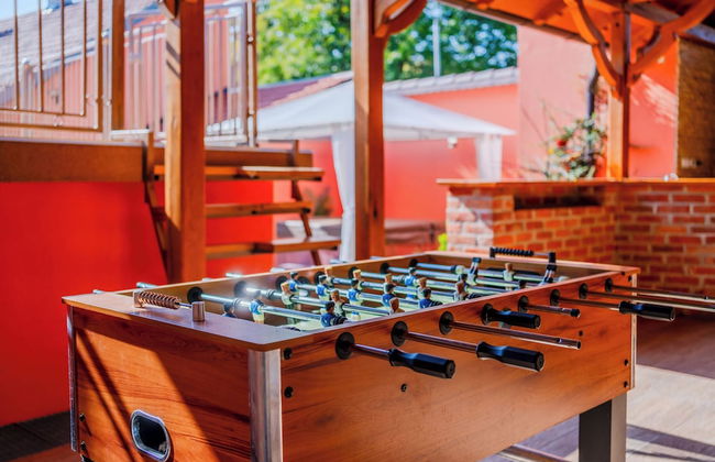 Countess House With Jacuzzi and Sauna - Foto 21