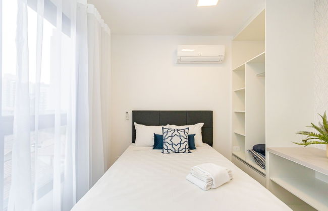 Condomínio CWBe Residence - Foto 26