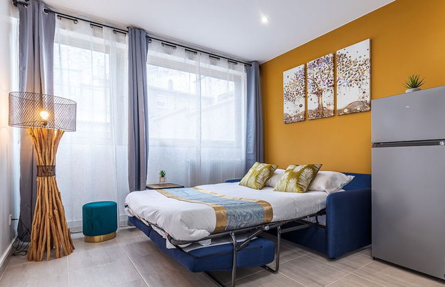 Escape time in Paris - Foto 18