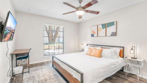 SoCo Chic Apartment Suites Close to Downtown - Foto 5