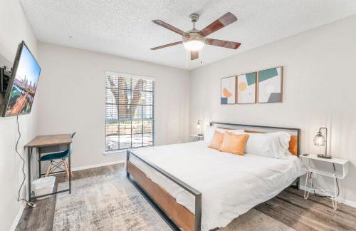 SoCo Chic Apartment Suites Close to Downtown - Foto 5