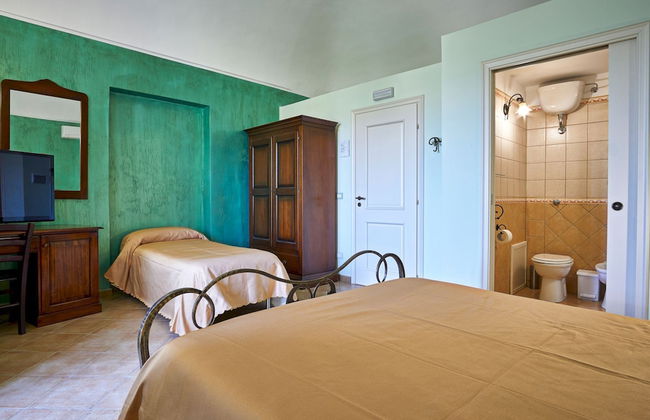 Agriturismo Conte Ruggero - Foto 18