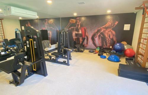 Flat Eco Resort Praia dos Carneiros-PE - Foto 44