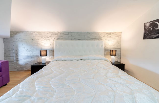 Villa Leonardo - Photo 15