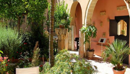 Antica Corte delle Ninfee, Historical Private Villa - Foto 2, Garden