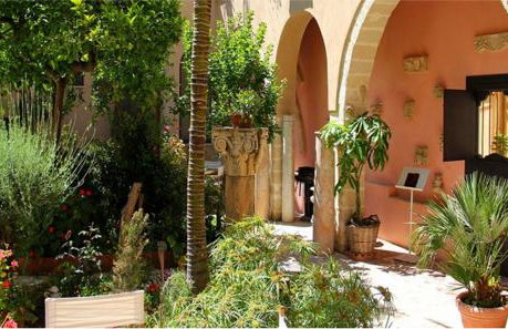 Antica Corte delle Ninfee, Historical Private Villa - Photo 2