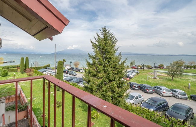 Bright Apartments Sirmione - Marconi Lake View - Foto 14
