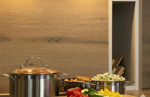 Apartments im Chateau d'Esprit - Foto 64