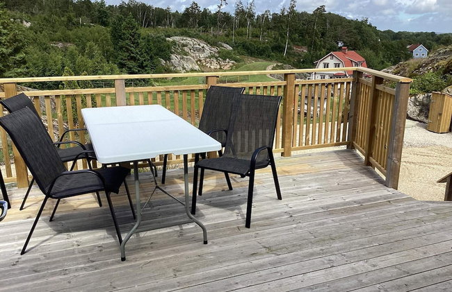 4 Person Holiday Home in Nosund - Foto 17