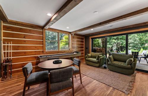 The Lodge at Shuler Gap - Foto 69