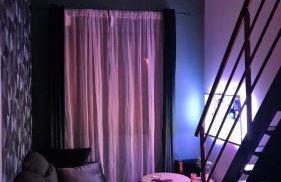 Studio mezzanine Lyon - Foto 10