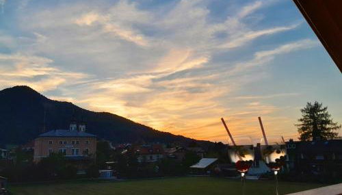 Ferienwohnung Bergblick Loft - Foto 2