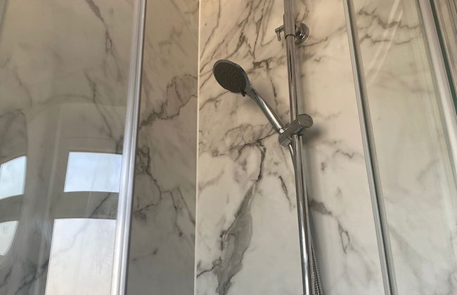 Beautiful 4-bed House - Foto 21