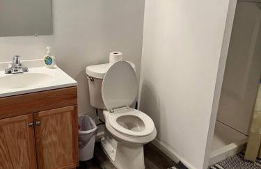 Nice Basement room in the house - Foto 7