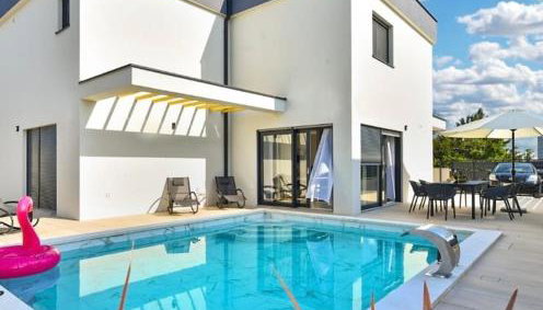 Jlo1 mit beheizbarem Pool - Foto 4