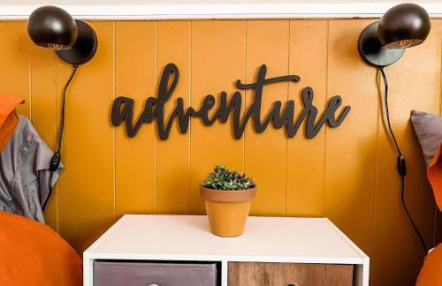 Natures Calling - Powder Horn - Foto 12