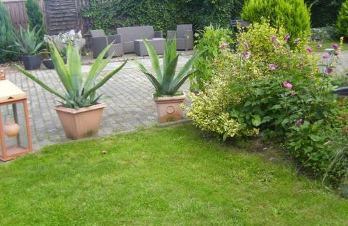 Ferienhaus am Schloßpark - Foto 5