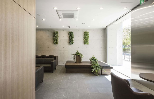 Casa Kyobashi - Foto 2