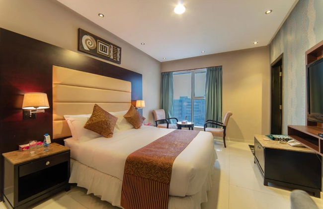 Hyatt Buyutat Apartment - Foto 17