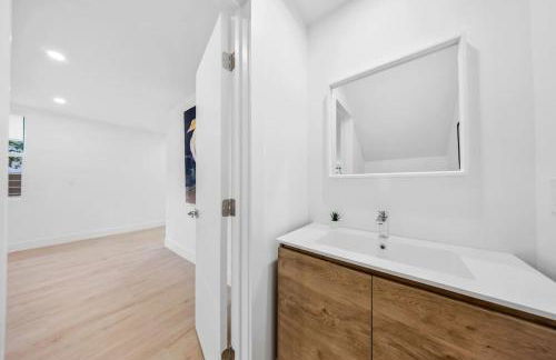 Up to 12 guests! Modern Villa near Wynwood 29! - Foto 22