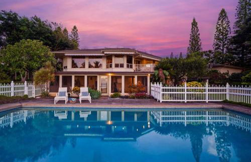 North Shore Kauai Retreat with Epic Views & Private Pool - Secret Beach Overlook - Foto 19