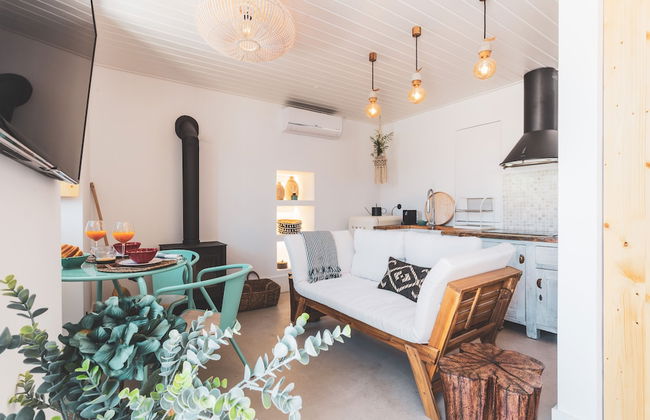 Azenhas do Mar West Coast Design & Surf - Foto 45