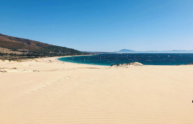 Beautiful Coastal Retreat in Punta Paloma, Tarifa - Foto 38