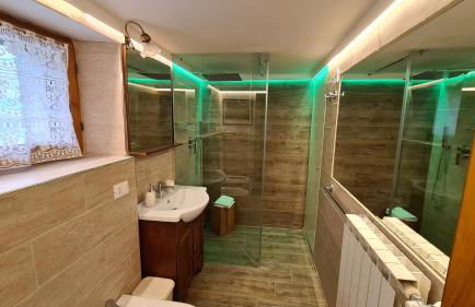 villa la chiesetta - private pool - Borgo Canapegna - Foto 54