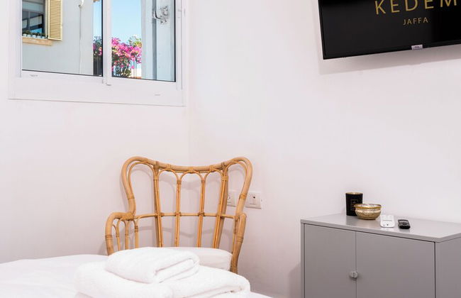 Jaffa Port TLV Hotel Apartments - Foto 37