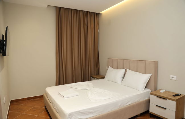 Kalpazo Hotel Tommy Durres - Foto 34