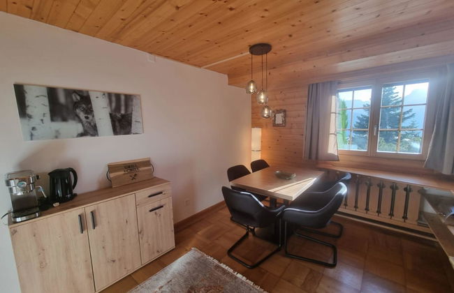 Les Hivernants (EG links) - Foto 14