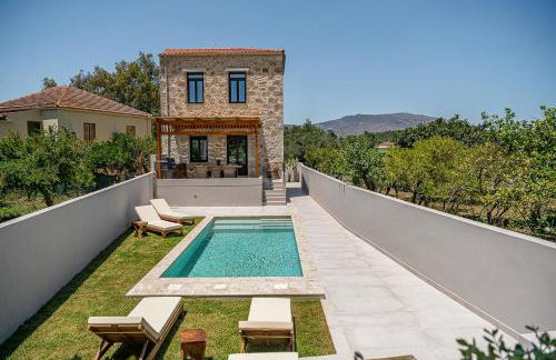 Armenaki Residence - Foto 53