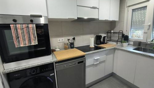 Los Cala-Vivienda tranquila en casa unifamiliar - Foto 5