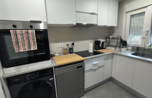 Los Cala-Vivienda tranquila en casa unifamiliar - Foto 5