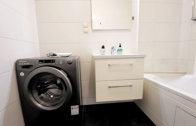 Real Living Apartments Vienna - Schweglerstrasse - Foto 25