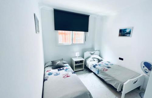 Apartamento Aljaralto Sevilla - Photo 51