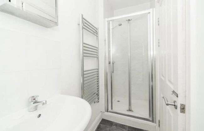 PML Apartments Edgware Road - Foto 29