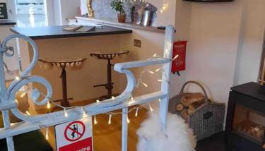 The Walkers' Cwtch - Foto 3