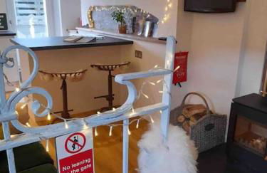 The Walkers' Cwtch - Foto 3